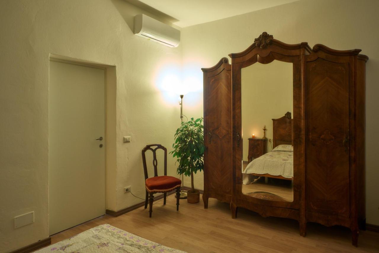 Ferienwohnung Casa Della Nonna Abbadia Lariana Exterior foto